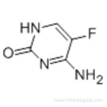 Fluorocytosine CAS 2022-85-7